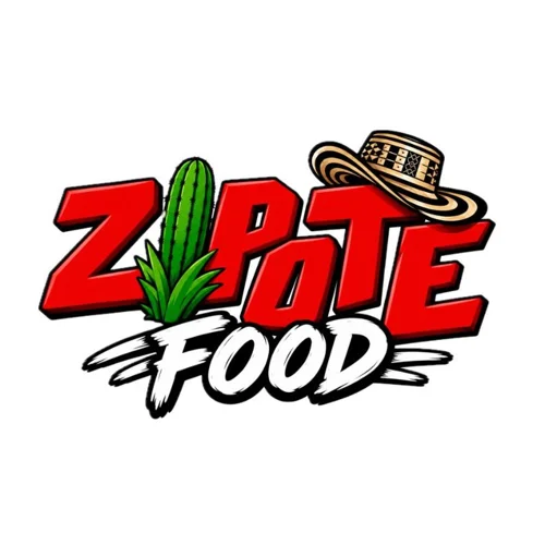 Zipote Food